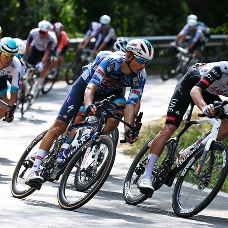 La Vuelta - 80th Tour of Spain 2025 - Stage 1