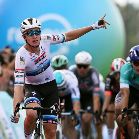 20th Renewi Tour 2025 - Stage 4