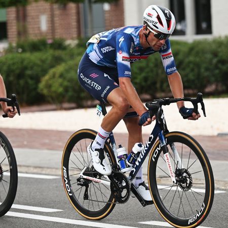 20th Renewi Tour 2025 - Stage 4