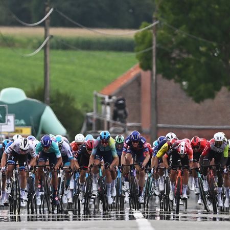 20th Renewi Tour 2025 - Stage 4