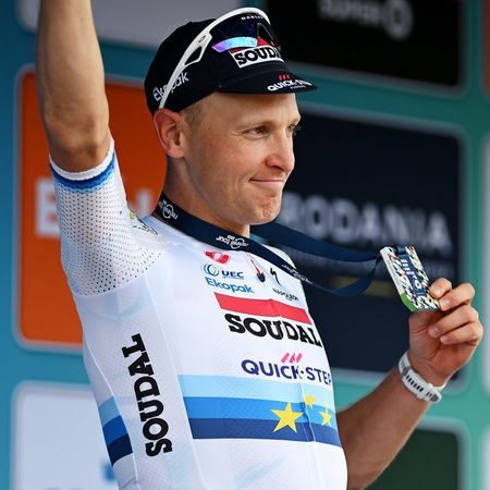 20th Renewi Tour 2025 - Stage 4