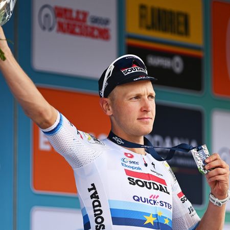 20th Renewi Tour 2025 - Stage 4