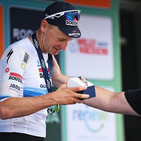 20th Renewi Tour 2025 - Stage 4