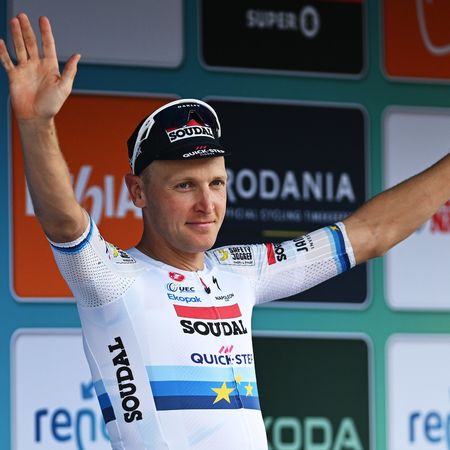 20th Renewi Tour 2025 - Stage 4