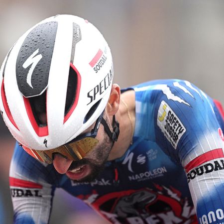 La Vuelta - 80th Tour of Spain 2025 - Stage 2