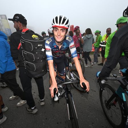 La Vuelta - 80th Tour of Spain 2025 - Stage 2