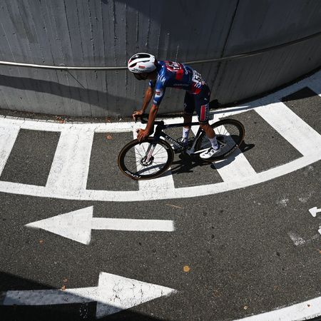 La Vuelta - 80th Tour of Spain 2025 - Stage 3