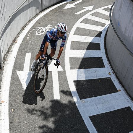 La Vuelta - 80th Tour of Spain 2025 - Stage 3