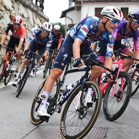 La Vuelta - 80th Tour of Spain 2025 - Stage 3