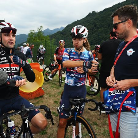 La Vuelta - 80th Tour of Spain 2025 - Stage 3