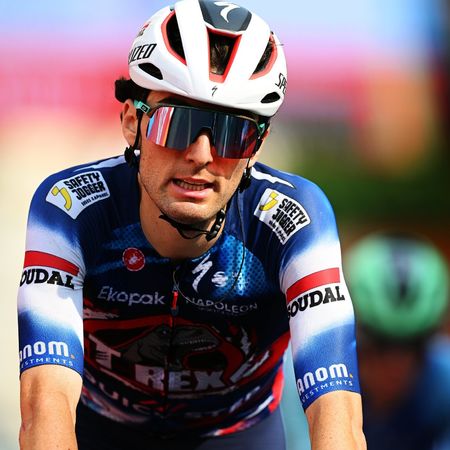 La Vuelta - 80th Tour of Spain 2025 - Stage 4