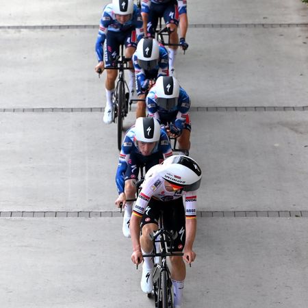 La Vuelta - 80th Tour of Spain 2025 - Stage 5