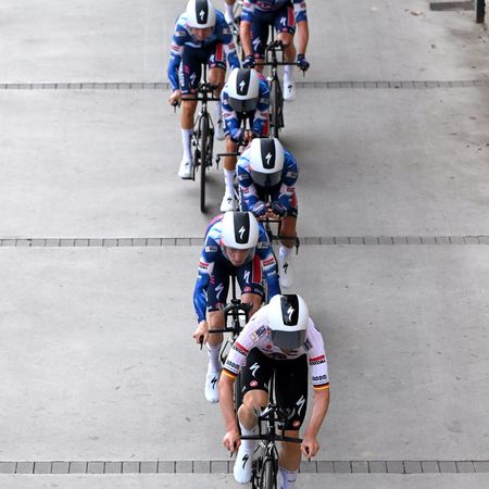 La Vuelta - 80th Tour of Spain 2025 - Stage 5