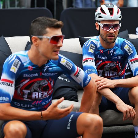 La Vuelta - 80th Tour of Spain 2025 - Stage 6