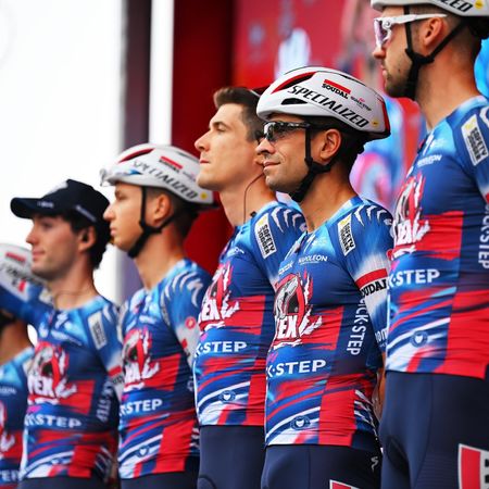 La Vuelta - 80th Tour of Spain 2025 - Stage 6