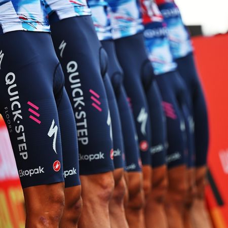 La Vuelta - 80th Tour of Spain 2025 - Stage 6