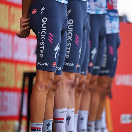 La Vuelta - 80th Tour of Spain 2025 - Stage 6