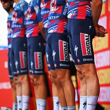 La Vuelta - 80th Tour of Spain 2025 - Stage 6