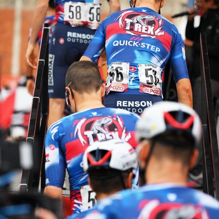 La Vuelta - 80th Tour of Spain 2025 - Stage 6