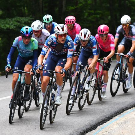 La Vuelta - 80th Tour of Spain 2025 - Stage 6