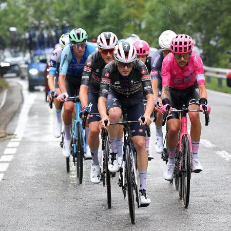 La Vuelta - 80th Tour of Spain 2025 - Stage 6