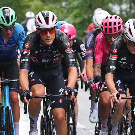 La Vuelta - 80th Tour of Spain 2025 - Stage 6