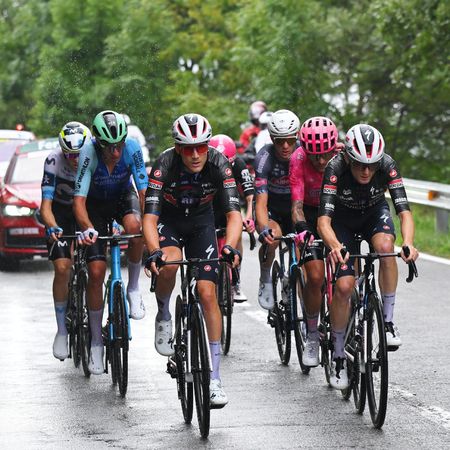 La Vuelta - 80th Tour of Spain 2025 - Stage 6