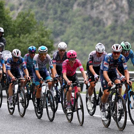 La Vuelta - 80th Tour of Spain 2025 - Stage 6