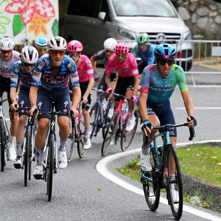 La Vuelta - 80th Tour of Spain 2025 - Stage 6