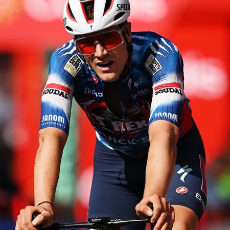 La Vuelta - 80th Tour of Spain 2025 - Stage 6