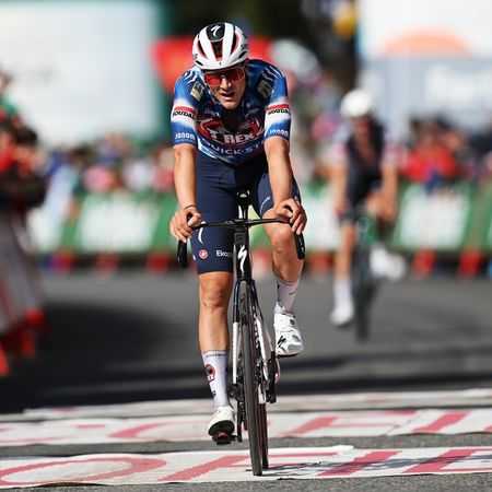 La Vuelta - 80th Tour of Spain 2025 - Stage 6