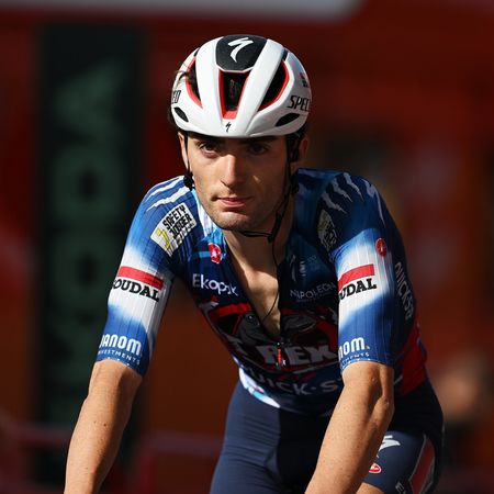 La Vuelta - 80th Tour of Spain 2025 - Stage 6