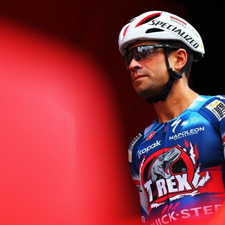 La Vuelta - 80th Tour of Spain 2025 - Stage 6