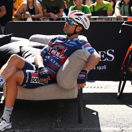 La Vuelta - 80th Tour of Spain 2025 - Stage 7