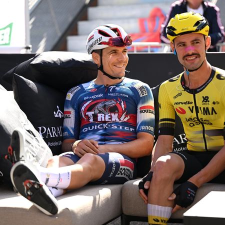 La Vuelta - 80th Tour of Spain 2025 - Stage 7