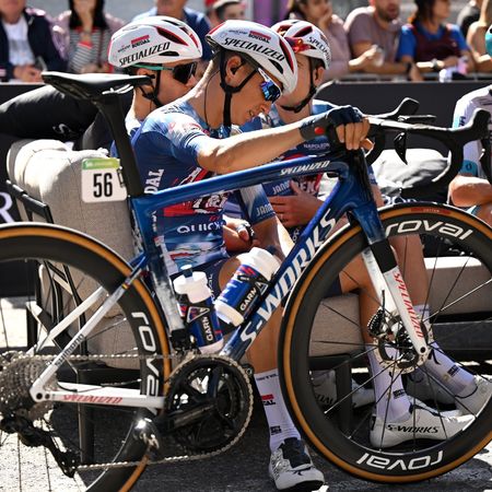 La Vuelta - 80th Tour of Spain 2025 - Stage 7