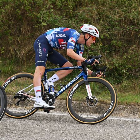 La Vuelta - 80th Tour of Spain 2025 - Stage 7