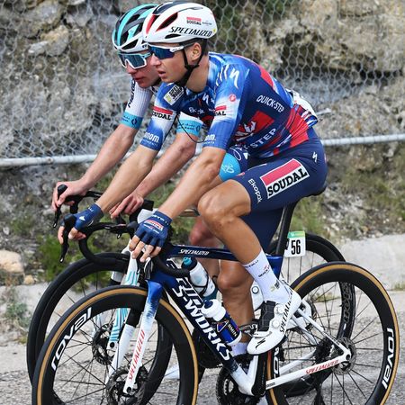 La Vuelta - 80th Tour of Spain 2025 - Stage 7