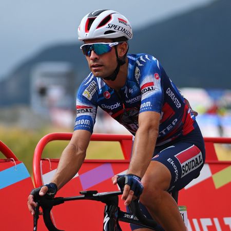 La Vuelta - 80th Tour of Spain 2025 - Stage 7