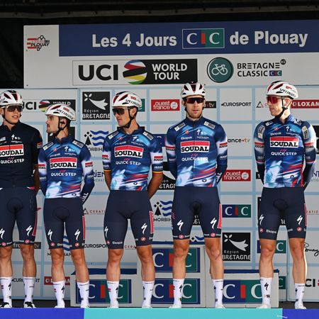 89th Bretagne Classic - Ouest-France 2025