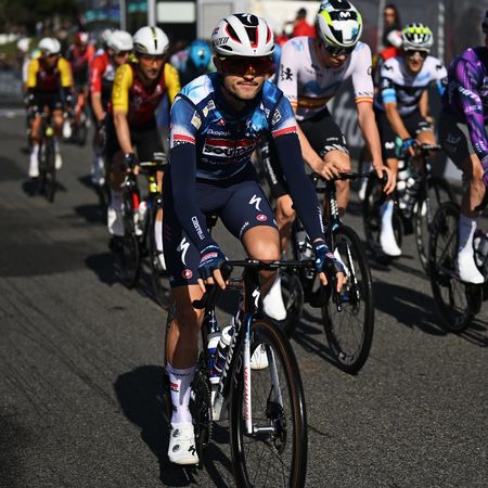 89th Bretagne Classic - Ouest-France 2025