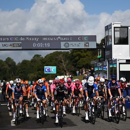 89th Bretagne Classic - Ouest-France 2025