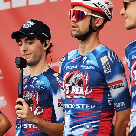 La Vuelta - 80th Tour of Spain 2025 - Stage 9