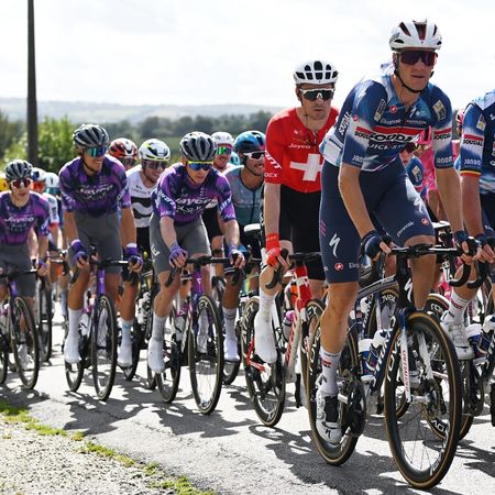 89th Bretagne Classic - Ouest-France 2025