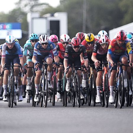 89th Bretagne Classic - Ouest-France 2025