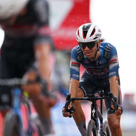 La Vuelta - 80th Tour of Spain 2025 - Stage 9