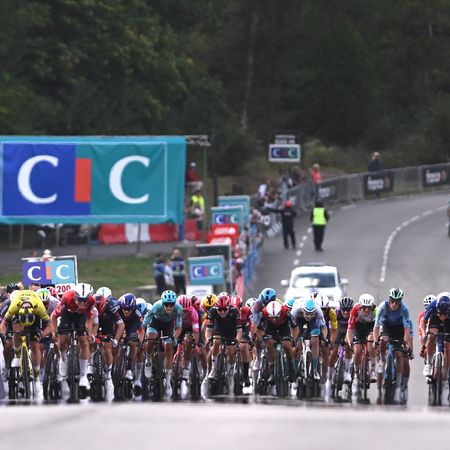 89th Bretagne Classic - Ouest-France 2025