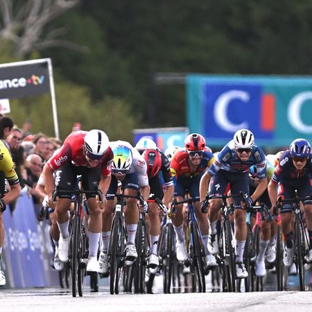 89th Bretagne Classic - Ouest-France 2025