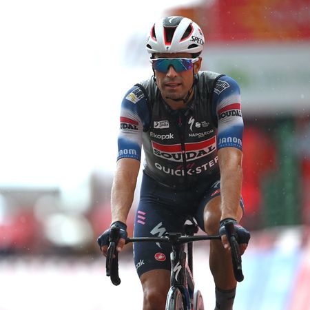 La Vuelta - 80th Tour of Spain 2025 - Stage 9