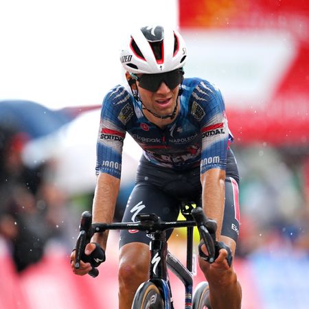 La Vuelta - 80th Tour of Spain 2025 - Stage 9